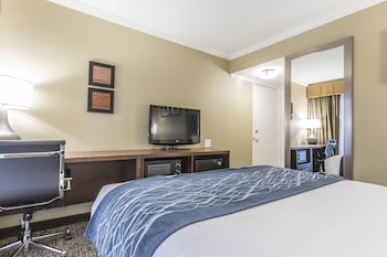 Standard Room, 1 Queen Bed, Non Smoking