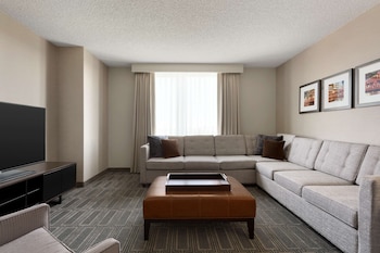 Executive Room, 1 King Bed, Non Smoking