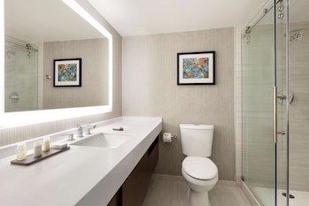 Suite, 2 Bedrooms, Non Smoking, 2 Bathrooms