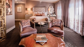 Presidential Suite, 1 King Bed