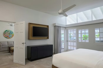 Deluxe, Adults Only, 1 Bedroom Suite