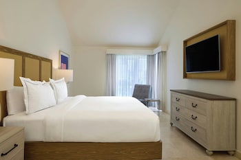 Pool Garden View, Adults Only, 1 Bedroom Suite