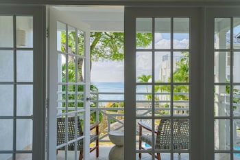 Ocean View, Adults Only, 1 Bedroom Suite