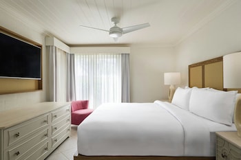 Pool Garden View, Adults Only, 1 Bedroom Suite