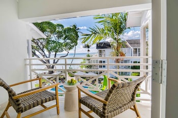 Ocean View, Adults Only, 1 Bedroom Suite