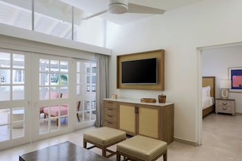 Deluxe, Adults Only, 1 Bedroom Suite