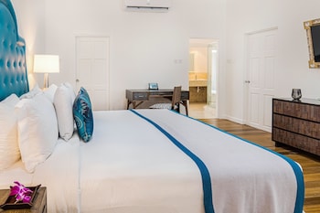 Luxury Ocean View,  Adults Only