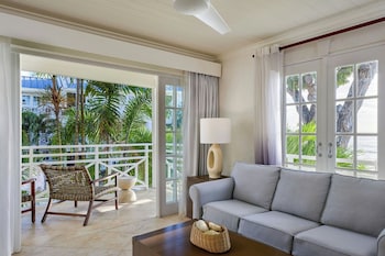 Ocean View, Adults Only, 1 Bedroom Suite