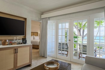 Ocean View, Adults Only, 1 Bedroom Suite