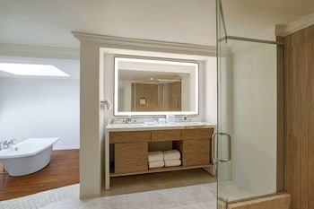 Deluxe, Adults Only, 1 Bedroom Suite