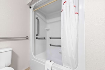 Room, 1 Queen Bed, Accessible
