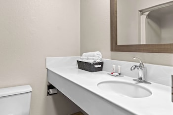 Room, 1 Queen Bed, Jetted Tub