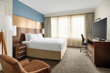 Studio, 1 Queen Bed