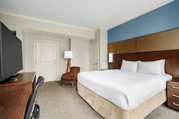 Studio, 1 Queen Bed