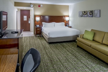 Room, 1 King Bed