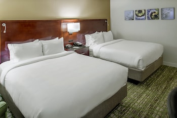 Room, 2 Queen Beds