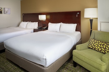 Room, 2 Queen Beds