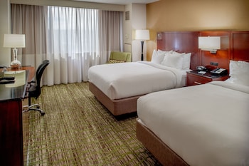 Room, 2 Queen Beds