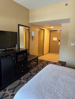 Room, 1 Queen Bed, Mobility Accessible