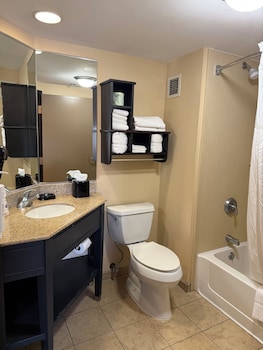 Room, 2 Queen Beds