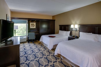 Room, 2 Queen Beds