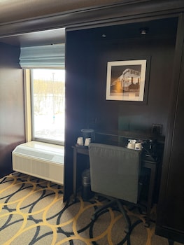 Room, 1 King Bed
