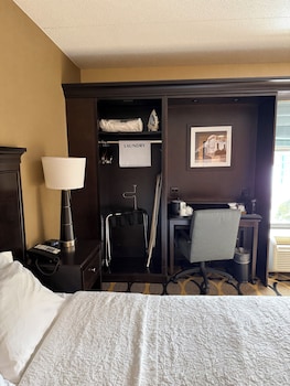 Room, 1 Queen Bed, Mobility Accessible