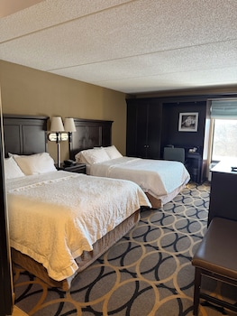 Room, 2 Queen Beds