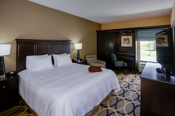 Room, 1 Queen Bed, Mobility Accessible