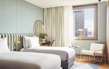 Premium Room, 2 Twin Beds