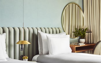 Premium Room, 2 Twin Beds
