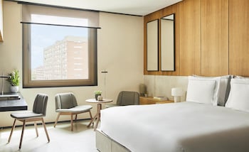 Room, 1 King Bed