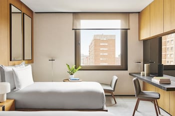 Room, 2 Twin Beds