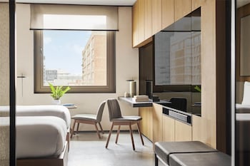 Room, 2 Twin Beds