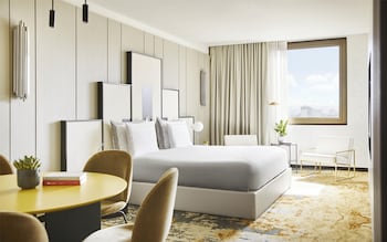 Studio Suite, 1 King Bed