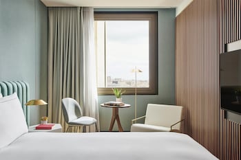 Room, 1 Queen Bed