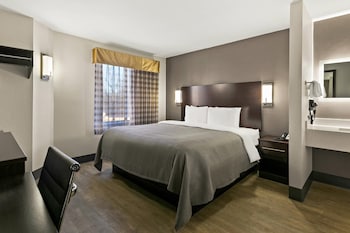 Room, 1 King Bed, Accessible, Non Smoking