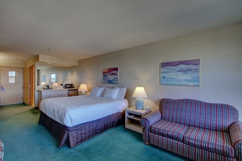 Standard Room, 1 King Bed (Pet Friendly)