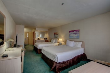 Superior Room, 2 Queen Beds