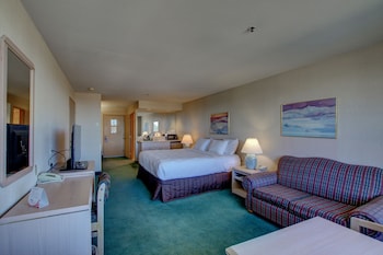Superior Room, 1 King Bed