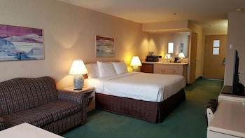 Superior Room, 1 King Bed