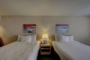 Superior Room, 2 Queen Beds