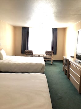 Superior Room, 2 Queen Beds