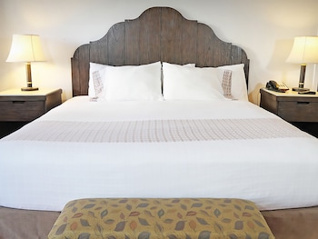 Standard Room, 1 King Bed, Accessible