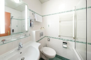 Standard Single Room, 1 Twin Bed