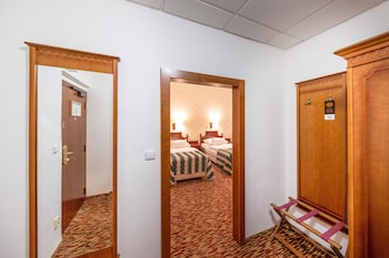 Standard Single Room, 1 Twin Bed