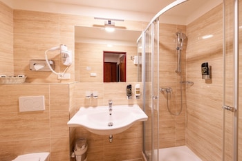 Standard Single Room, 1 Twin Bed