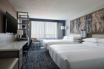 Room, 2 Queen Beds (Hearing Accessible)
