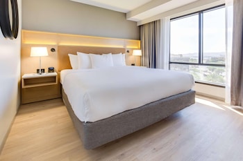 Suite, 1 Bedroom, Non Smoking