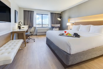 Suite, 1 Bedroom, Non Smoking